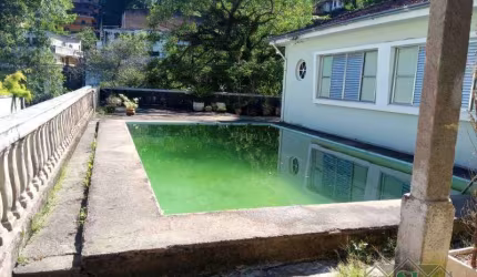 Casa- Petrópolis, Morin