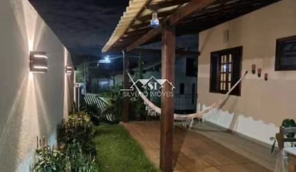 Casa- Miguel Pereira, Centro