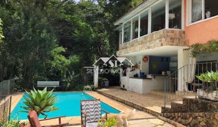 Casa- Petrópolis, Itaipava