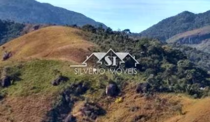 Terreno- Petrópolis, Caxambú