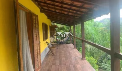 Casa- Petrópolis, Pedro do Rio