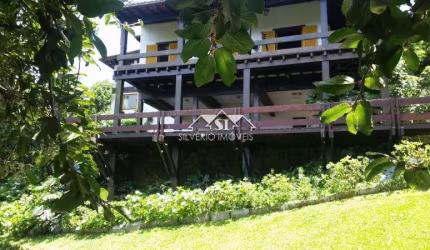 Casa- Petrópolis, Independência