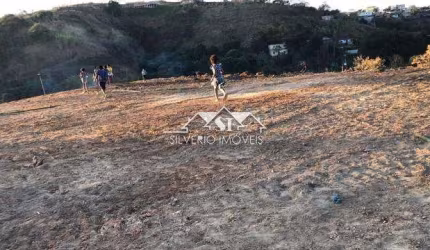Terreno- Tres Rios, Centro