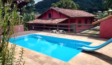 Sítio- Petrópolis, Pedro do Rio