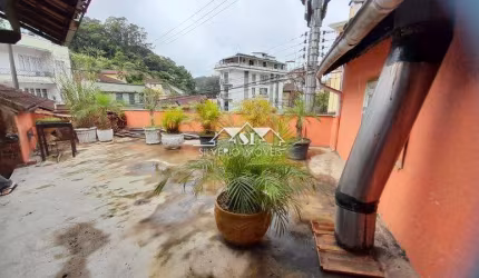 Casa- Petrópolis, Valparaíso