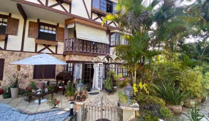 Apartamento- Petrópolis, Itaipava