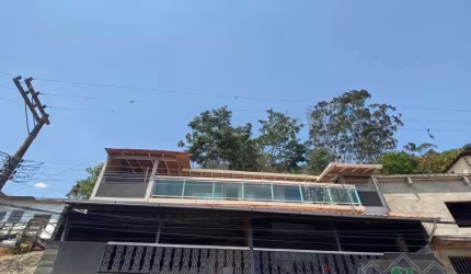 Casa- Petrópolis, Itamarati