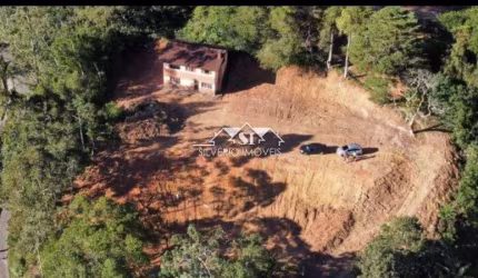 Terreno- Teresópolis, Santa Cecilia