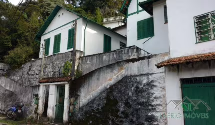 Casa- Petrópolis, Valparaíso