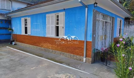 Casa- Petrópolis, Mosela