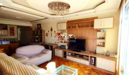 Apartamento- Petrópolis, Centro