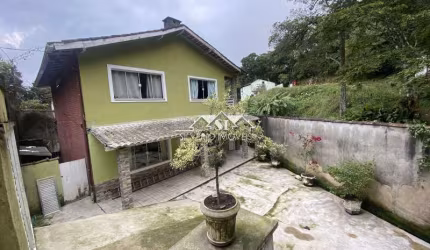 Casa- Petrópolis, Taquara