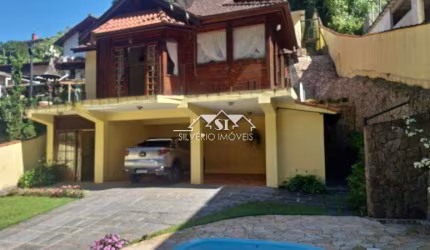 Casa- Petrópolis, Mosela