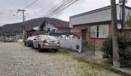 Casa- Petrópolis, Mosela