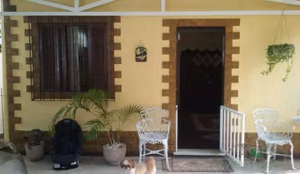 Casa- Petrópolis, Mosela