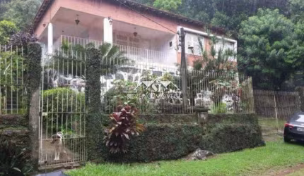 Casa- Petrópolis, Quitandinha