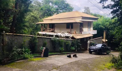 Casa- Petrópolis, Itaipava