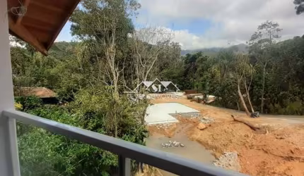 Casa- Petrópolis, Carangola