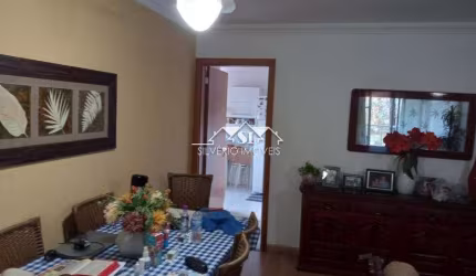 Apartamento- Petrópolis, Castelânea