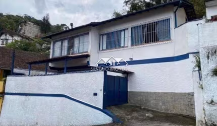 Casa- Petrópolis, Bingen