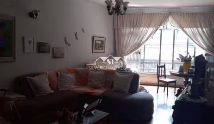 Apartamento- Petrópolis, Itamarati