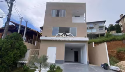 Casa- Teresópolis, Albuquerque