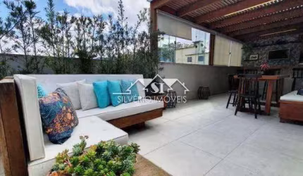Apartamento- Petrópolis, Bingen