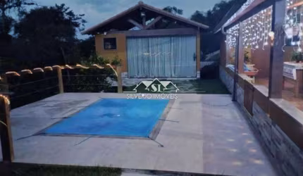 Casa- Petrópolis, Araras