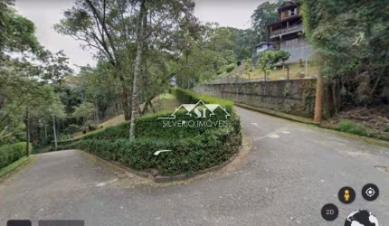 Terreno- Petrópolis, Fazenda Inglesa