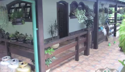 Casa- Petrópolis, Mosela