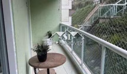 Apartamento- Petrópolis, Vila Militar