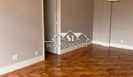 Apartamento- Petrópolis, Centro