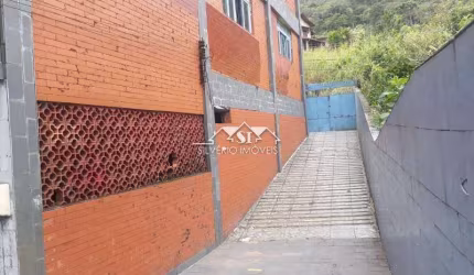 Prédio Comercial- Petrópolis, Quitandinha