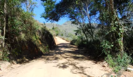 Terreno- Petrópolis, Posse