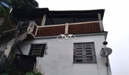Casa- Petrópolis, Alto da Serra