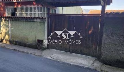 Casa- Petrópolis, Mosela