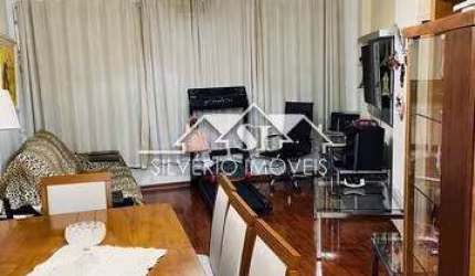 Apartamento- Petrópolis, Centro