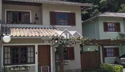 Casa- Petrópolis, Independência