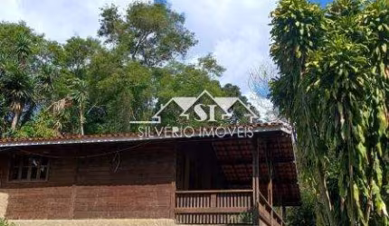 Casa- Petrópolis, Araras