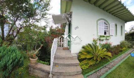 Casa- Petrópolis, Quitandinha