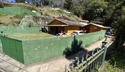 Casa- Petrópolis, Itaipava