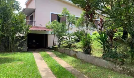Casa- Petrópolis, Morin