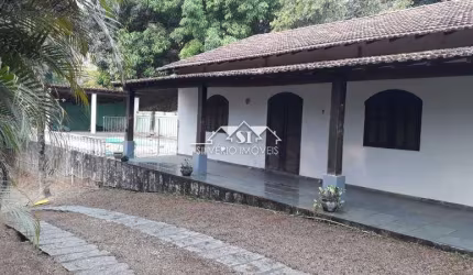 Sítio- Tres Rios, Bemposta