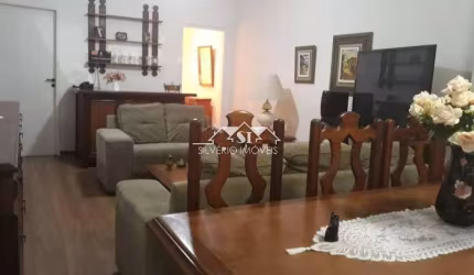 Apartamento- Petrópolis, Centro
