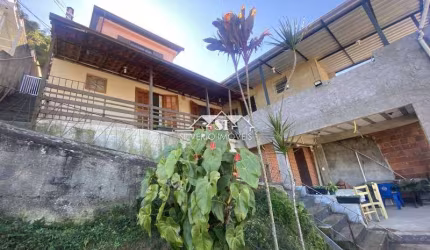 Casa- Petrópolis, Morin