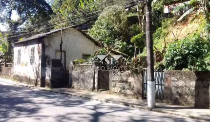 Terreno- Petrópolis, Bingen