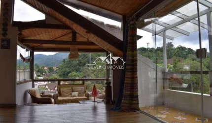 Casa- Petrópolis, Valparaíso