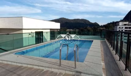 Apartamento- Teresópolis, Alto