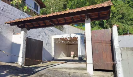 Casa- Petrópolis, Mosela
