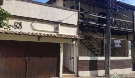 Casa- Petrópolis, Morin